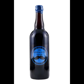 Brouwerij De Snor De Gestafte Snor
