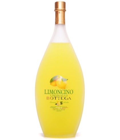 Bottega Limoncino, op voorraad bij slijterij t Bockje in Bathmen