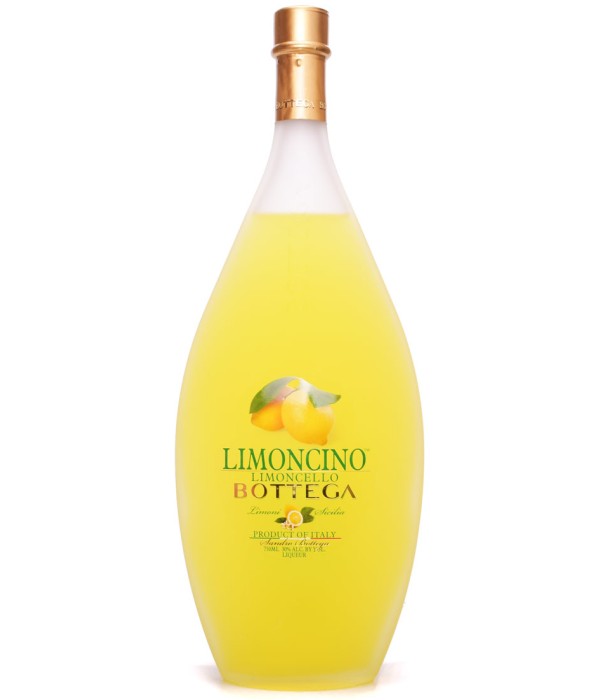Bottega Limoncino bij t Bockje in Bathmen