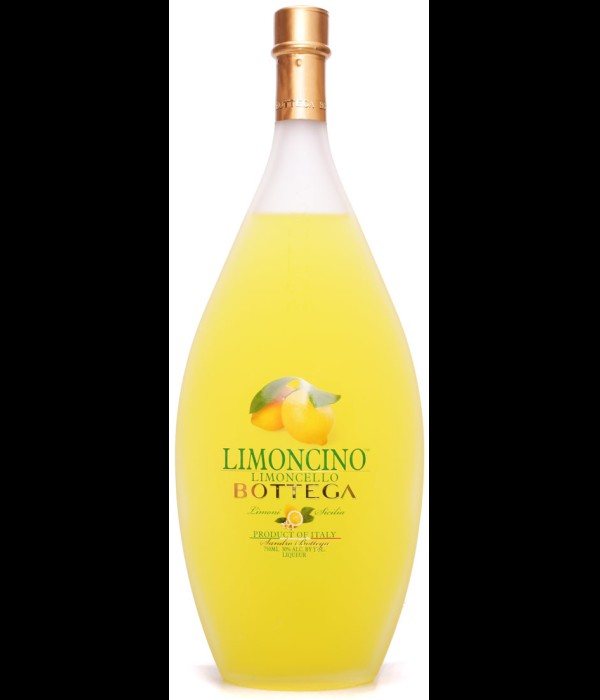 Bottega Limoncino bij t Bockje in Bathmen