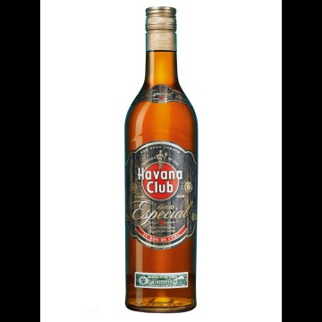 Havana Club Añejo Especial