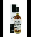 West Cork Irish Single Malt Whiskey Black Cask