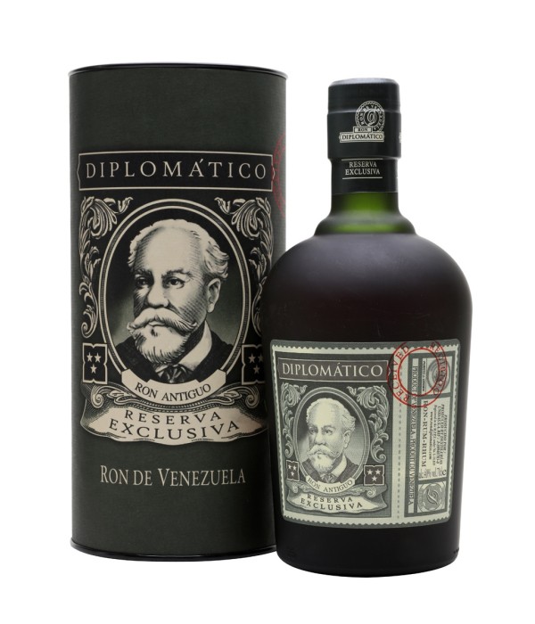Diplomatico – Reserva Exclusiva bij t Bockje in Bathmen