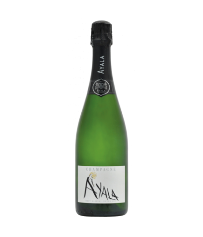 Ayala Champagne Brut Majeur Extra Aged