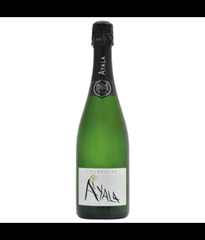 Ayala Champagne Brut Majeur Extra Aged