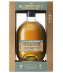 Glenrothes Peated Cask Reserve