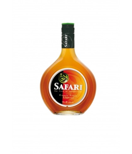 Safari, op voorraad bij slijterij t Bockje in Bathmen