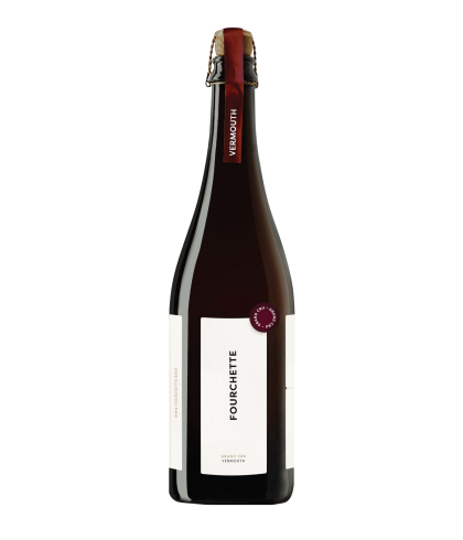 Fourchette Grand Cru Vermouth