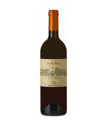 Fles Donnafugata Ben Rye, wijn op voorraad bij slijterij t Bockje in Bathmen