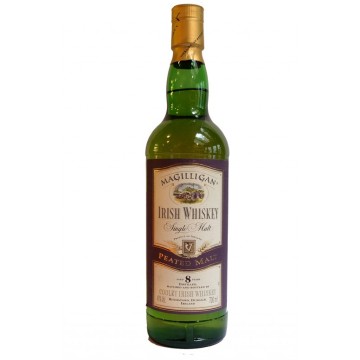 Magilligan 8 Years Old Irish Single Malt Whiskey