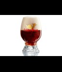 Gulden Draak glas