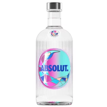 Absolut Mosaik End Of Year Limited Edition 2023