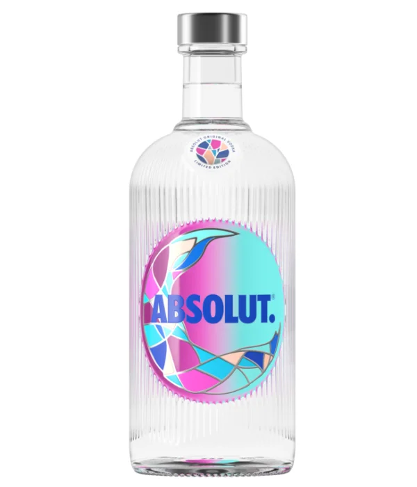 Absolut Mosaik End Of Year Limited Edition 2023 bij t Bockje in Bathmen