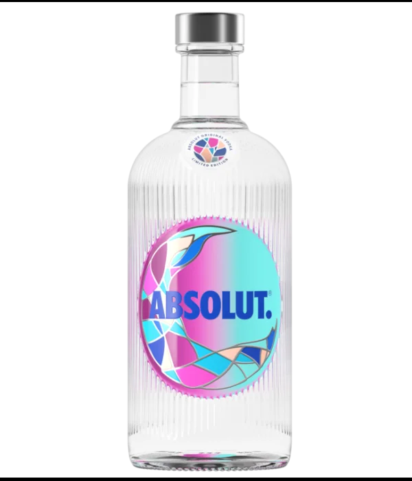 Absolut Mosaik End Of Year Limited Edition 2023 bij t Bockje in Bathmen