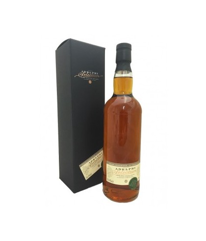 Fles The Glenlivet 14Y 1994, single malt whisky, op voorraad bij slijterij t Bockje in Bathmen