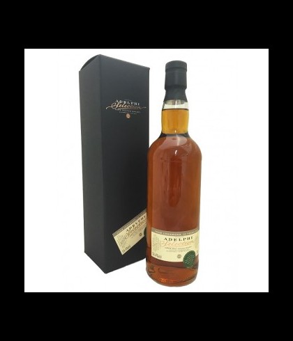 Fles The Glenlivet 14Y 1994, single malt whisky, op voorraad bij slijterij t Bockje in Bathmen