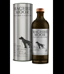 Arran Machrie Moor Peated Lochranza Cask Strength