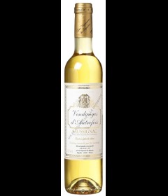 Flasche Vendanges d'Autrefois Saussignac