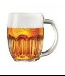 Pilsner Urquell Bierpull 50cl