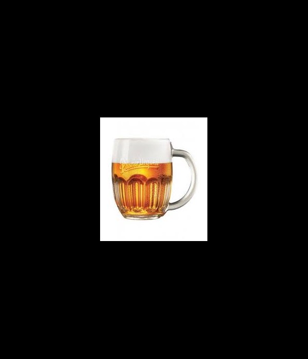 Pilsner Urquell Bierpull 50cl bij t Bockje in Bathmen