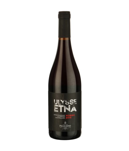 PELLEGRINO Ulysse Etna DOC Rosso
