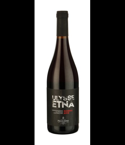 PELLEGRINO Ulysse Etna DOC Rosso