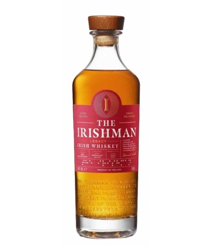 The Irishman Legacy