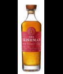 The Irishman Legacy
