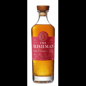 The Irishman Legacy