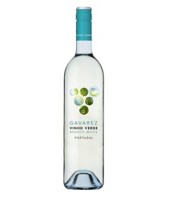 Flasche Gavarez Vinho Verde Branco