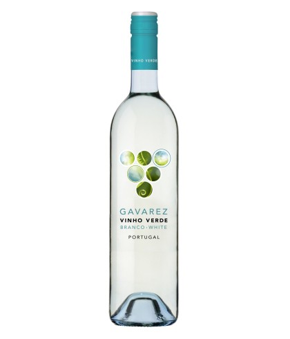 Gavarez Vinho Verde Branco