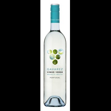 Gavarez Vinho Verde Branco