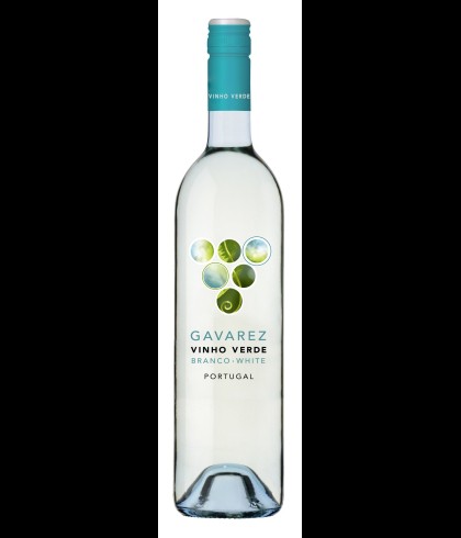 Gavarez Vinho Verde Branco
