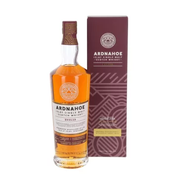 Ardnahoe Bholsa Islay Single Malt