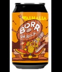 Walhalla BORR Urbock