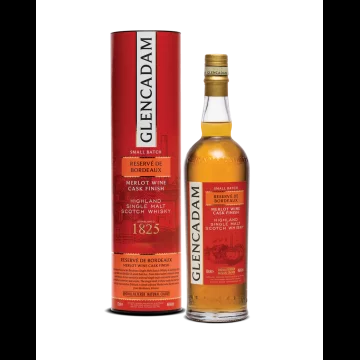 Glencadam Reservé de Bordeaux