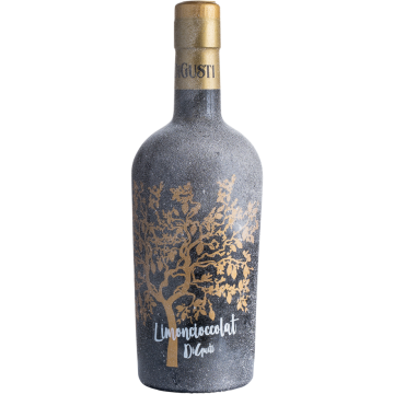 DiGusti Limoncioccolat