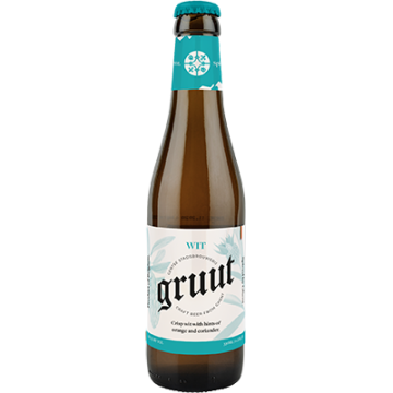 Gentse Gruut Wit