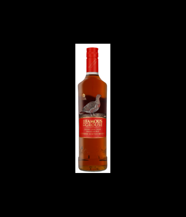 The Famous Grouse Sherry Cask Finish bij t Bockje in Bathmen