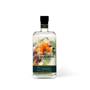 Brouwhoeve Don Renardo Gin DX Edition