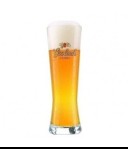 GROLSCH glas 'weizen' 50cl.