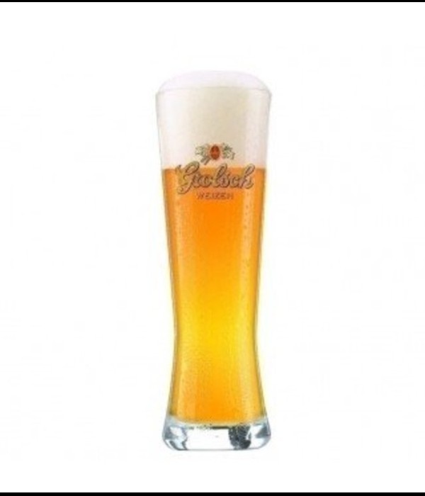 Grolsch Weizenglas 50cl bij t Bockje in Bathmen