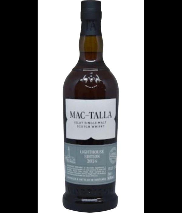Mac-Talla Lighthouse Edition 2024 bij t Bockje in Bathmen