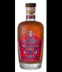 Belgian Owl Special Edition 20th Anniversary