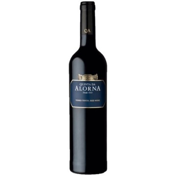 QUINTA DA Alorna tinto red
