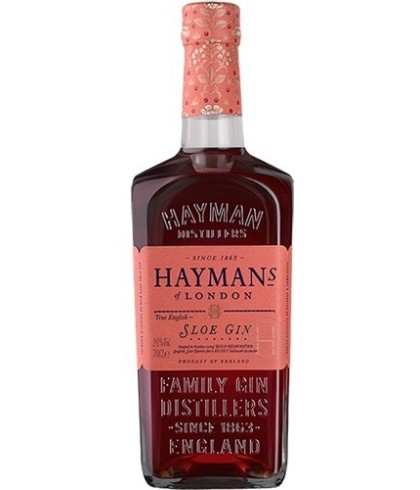 Hayman’s Sloe Gin