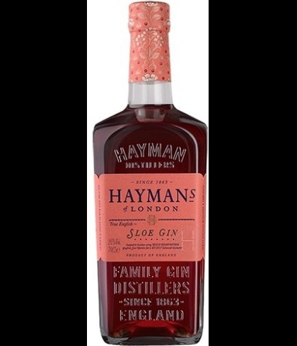Hayman’s Sloe Gin