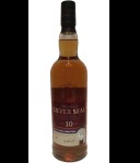 Silver Seal 10 Years Old Corton Grand Cru Wood Finish