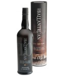 Old Ballantruan whisky 10 Years Old