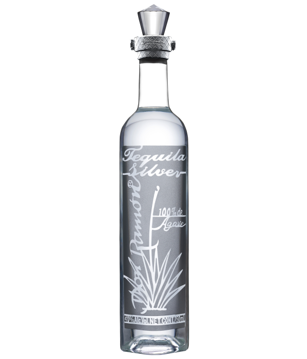 Casa Don Ramon Tequila Punta Diamante Silver bij t Bockje in Bathmen